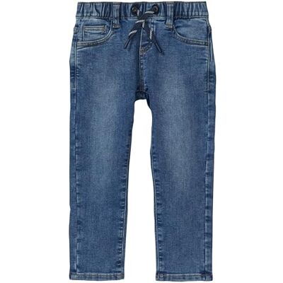 s.Oliver Junior Jeans Pelle, normal passform, raka ben, 56z2, 92 cm s.Oliver Junior Jeans Pelle, normal passform, raka ben, 56z2, 92 cm