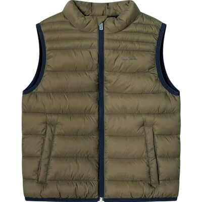 Pepe Jeans pojkar AHRON jacka, grön (MILITÄR GRÖN), 16, Grön (MILITÄR GRÖN), 16 år Pepe Jeans pojkar AHRON jacka, grön (MILITÄR GRÖN), 16, Grön (MILITÄR GRÖN), 16 år