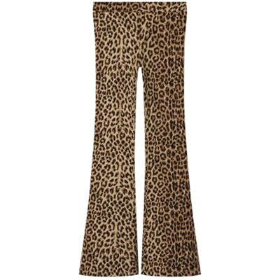NAME IT flicka Nkfnuni bootcut byxa, svart, 164 NAME IT flicka Nkfnuni bootcut byxa, svart, 164