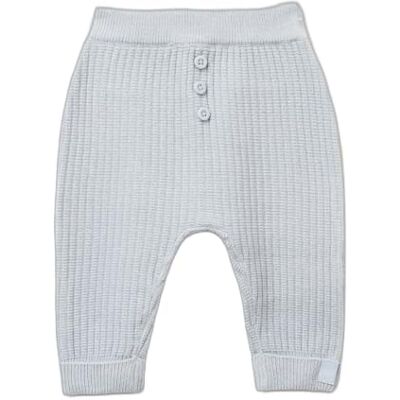 United baby-pojkar pantalone 16akaf009 byxor, blå, 6–12 månader United baby-pojkar pantalone 16akaf009 byxor, blå, 6–12 månader