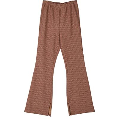 s.Oliver Leggings för flickor, BRUN, 140 cm s.Oliver Leggings för flickor, BRUN, 140 cm