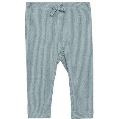s.Oliver Junior flickor leggings med ribbstruktur, 52w1, 74 s.Oliver Junior flickor leggings med ribbstruktur, 52w1, 74