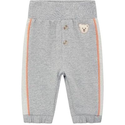 Steiff Baby pojkar joggingbyxor, Drizzle, 56 Steiff Baby pojkar joggingbyxor, Drizzle, 56
