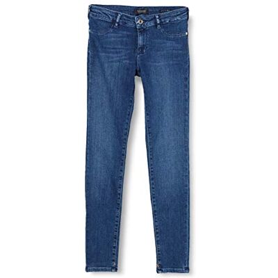 Scotch & Soda Girl La Milou – Franska blå jeans Scotch & Soda Girl La Milou – Franska blå jeans