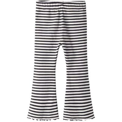 NAME IT Namn IT Nmfbensa bootcut legging Pb, Hälsning, 92 NAME IT Namn IT Nmfbensa bootcut legging Pb, Hälsning, 92