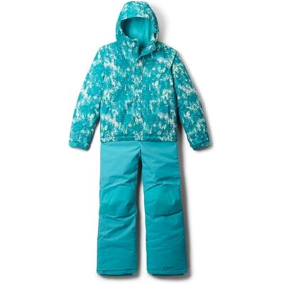 Columbia Youth unisex snödräkt, Buga II-set Columbia Youth unisex snödräkt, Buga II-set