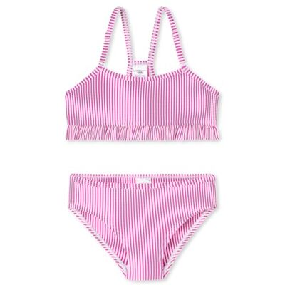 Schiesser flickor Aqua Kids Girls Bikiniset Schiesser flickor Aqua Kids Girls Bikiniset