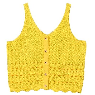 NAME IT Girl's Nkfjytta stickad rem topp tröja, Sphinx, 122-128 NAME IT Girl's Nkfjytta stickad rem topp tröja, Sphinx, 122-128