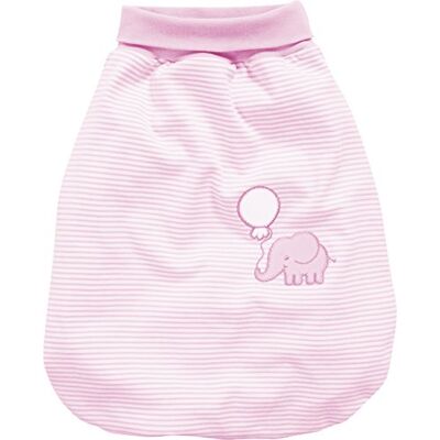 Playshoes Schnizler Sovsäck - Rosa Playshoes Schnizler Sovsäck - Rosa