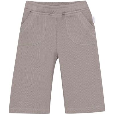 Noppies Baby flickor byxor Tiverton rak passform, Moon Rock N396, 92 Noppies Baby flickor byxor Tiverton rak passform, Moon Rock N396, 92