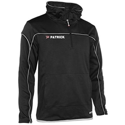 P PATRICK Patrick Aktiv tröja 1/2 dragkedja för barn P PATRICK Patrick Aktiv tröja 1/2 dragkedja för barn