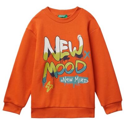 United G/C M/L tröja, Röd, 3 år United G/C M/L tröja, Röd, 3 år