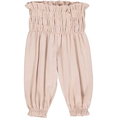 müsli by Green Cotton Baby flicka mysig mig rökig casual byxor, Comfy, 56 cm müsli by Green Cotton Baby flicka mysig mig rökig casual byxor, Comfy, 56 cm