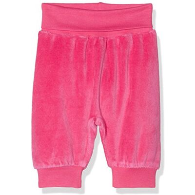 Schnizler Baby Velourbyxor - Unisex Schnizler Baby Velourbyxor - Unisex