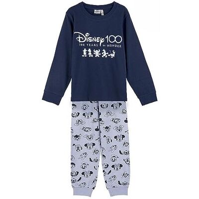 Disney Pyjamas för barn, Standard Disney Pyjamas för barn, Standard
