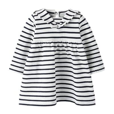 NAME IT Nbfkattie Ls Dress, Molndansare, 80 NAME IT Nbfkattie Ls Dress, Molndansare, 80