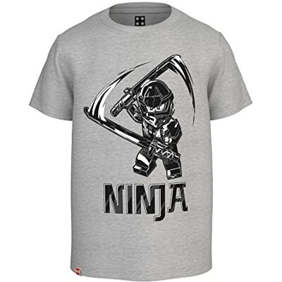 Lego Pojkens Ninjago Jungen T-shirt, 912, 92 cm Lego Pojkens Ninjago Jungen T-shirt, 912, 92 cm