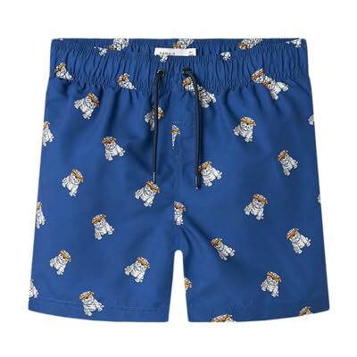 NAME IT pojkar Nkmzaddi badshorts box, Limoges, 122 NAME IT pojkar Nkmzaddi badshorts box, Limoges, 122
