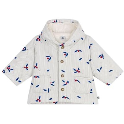 Petit Bateau Clise_h25 Dagskläder, Co2/Multico, 18 månader Unisex Barn, Co2/Multico, 18 månader Petit Bateau Clise_h25 Dagskläder, Co2/Multico, 18 månader Unisex Barn, Co2/Multico, 18 månader