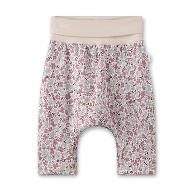 Sanetta babybyxor beige praktiska och bekväma vävda byxor av viskos för flickor. Fodrade byxor med kuvertlinning och Mille Fleur-Allover Babykläder, Beige, 68 cm Sanetta babybyxor beige praktiska och bekväma vävda byxor av viskos för flickor. Fodrade byxor med kuvertlinning och Mille Fleur-Allover Babykläder, Beige, 68 cm