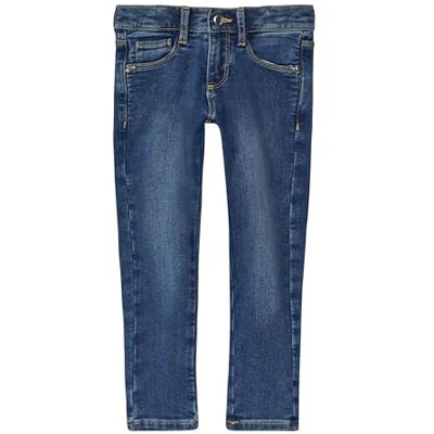 s.Oliver Junior Jeans Kathy, Slim Fit, 56z2, 110 s.Oliver Junior Jeans Kathy, Slim Fit, 56z2, 110