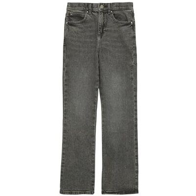 s.Oliver Junior flickor jeansbyxor, Beverley utsvängda ben, 94z6, 134 plus size s.Oliver Junior flickor jeansbyxor, Beverley utsvängda ben, 94z6, 134 plus size