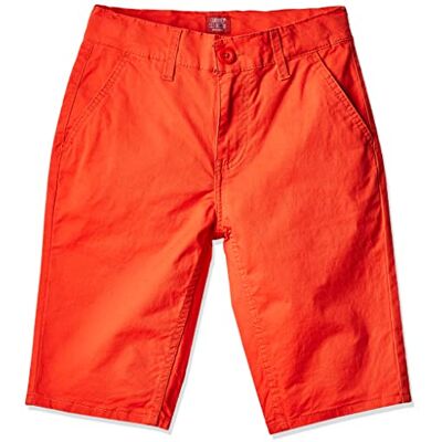 Levi's Kids Pojkens Lvb rak Xx Chino shorts, Fiesta, 24 månader Levi's Kids Pojkens Lvb rak Xx Chino shorts, Fiesta, 24 månader