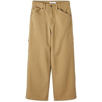 NAME IT Bestseller A/S Byxor för barn, Kelp, 116 NAME IT Bestseller A/S Byxor för barn, Kelp, 116