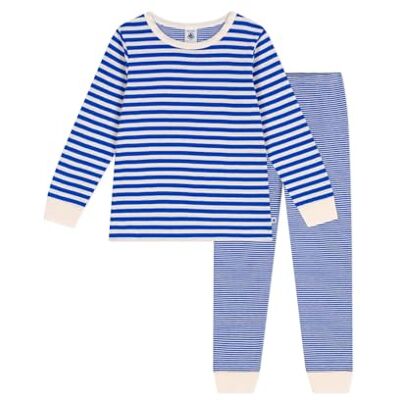 Petit Bateau pojkar A0CUK sovsparkdräkt, perse/Lawine, 2 år, Perse/lavin, 2 år Petit Bateau pojkar A0CUK sovsparkdräkt, perse/Lawine, 2 år, Perse/lavin, 2 år
