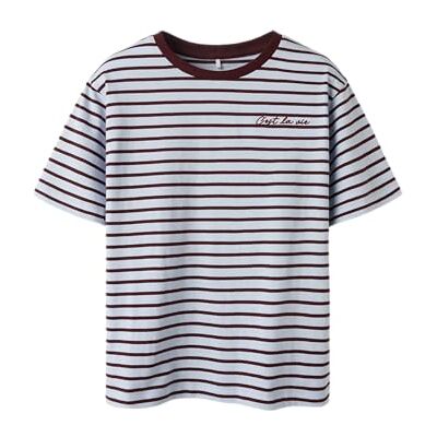 NAME IT Namn IT Nkfkeline Ss Nreg Top, Xenonblå, 158-164 NAME IT Namn IT Nkfkeline Ss Nreg Top, Xenonblå, 158-164