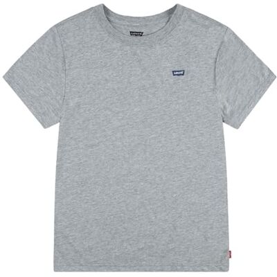 Levi's LVB fladdermusvinge bröstträff, Grå ljung/blå, 3-4 År Levi's LVB fladdermusvinge bröstträff, Grå ljung/blå, 3-4 År