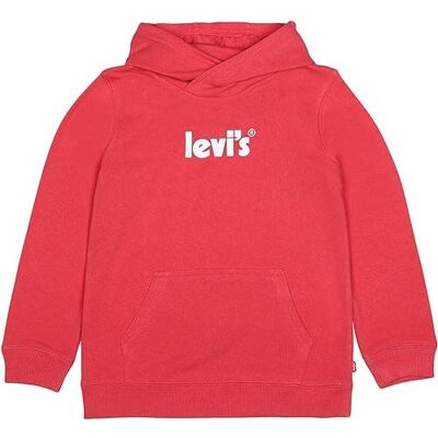 Levi's Barnlogo Huvtröja - Pullover Levi's Barnlogo Huvtröja - Pullover