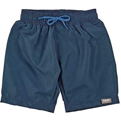 Sterntaler Baby pojkar badshorts boardshorts, marinblå, 98/104 cm Sterntaler Baby pojkar badshorts boardshorts, marinblå, 98/104 cm