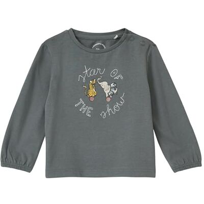 s.Oliver T-shirt långärmad, 9823, 86 s.Oliver T-shirt långärmad, 9823, 86