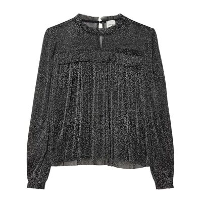 s.Oliver Junior mesh-blus, 9999, 134-140 s.Oliver Junior mesh-blus, 9999, 134-140