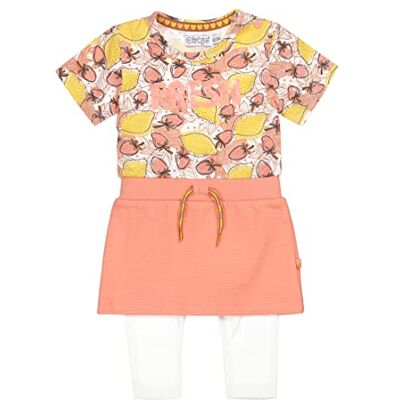 DIRKJE Flickor Baby och småbarn Layette Set, flerfärgad 74 DIRKJE Flickor Baby och småbarn Layette Set, flerfärgad 74
