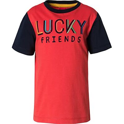 s.Oliver T-shirt för flickor, 2608, 104 cm s.Oliver T-shirt för flickor, 2608, 104 cm