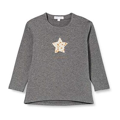 bellybutton baby-flicka tröja t-shirt bellybutton baby-flicka tröja t-shirt