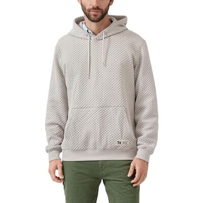 s.Oliver sweatshirt med huva, 9 000, M s.Oliver sweatshirt med huva, 9 000, M