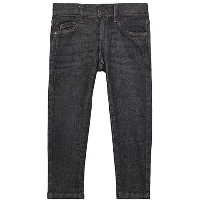 s.Oliver Junior pojkar jeansbyxor, Brad Slim Fit, 98z2, 98 s.Oliver Junior pojkar jeansbyxor, Brad Slim Fit, 98z2, 98