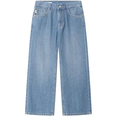 Pepe Jeans pojkar Baggy Barnet jeans, blå (Denim-4U2), 14 Pepe Jeans pojkar Baggy Barnet jeans, blå (Denim-4U2), 14