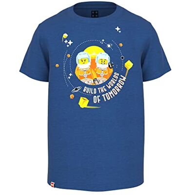 Lego Pojkens djungen t-shirt, 555, 92 cm Lego Pojkens djungen t-shirt, 555, 92 cm