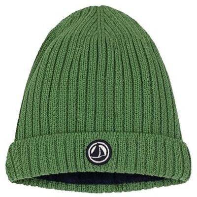 Petit Bateau babyhatt, Palmeraie, 12-18 Månader Petit Bateau babyhatt, Palmeraie, 12-18 Månader
