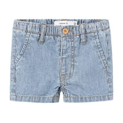NAME IT Baby pojkar shorts, Ovanför knät, 74 NAME IT Baby pojkar shorts, Ovanför knät, 74
