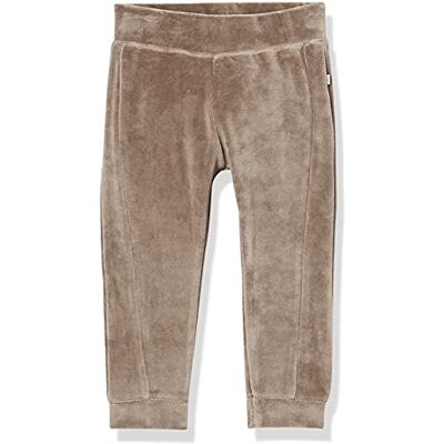 Noppies Baby Unisex Baby U Regular fit byxor bar byxor, Cinder – P787, 74 cm Noppies Baby Unisex Baby U Regular fit byxor bar byxor, Cinder – P787, 74 cm