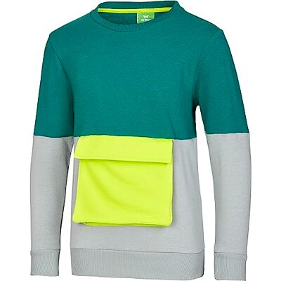 Erima Unisex barn leon sweatshirt Erima Unisex barn leon sweatshirt