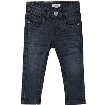 Koko Noko pojkbyxor set, Blå jeans, 0 månader Koko Noko pojkbyxor set, Blå jeans, 0 månader