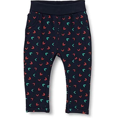 s.Oliver Baby pojkar leggings, 59a1, 68 cm s.Oliver Baby pojkar leggings, 59a1, 68 cm