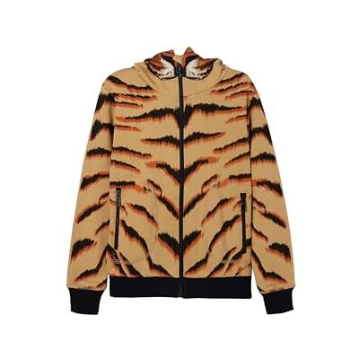 Desigual Tiger tröja för pojkar, GUL, 12 år Desigual Tiger tröja för pojkar, GUL, 12 år