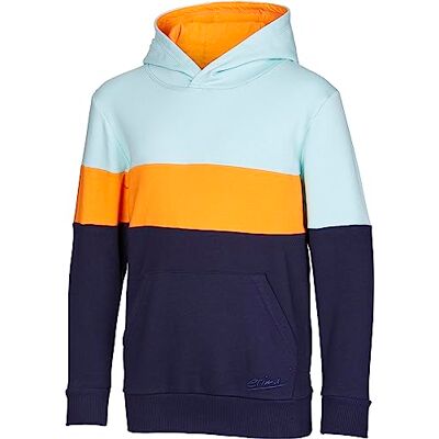 Erima Unisex barn Kian huvtröja Erima Unisex barn Kian huvtröja